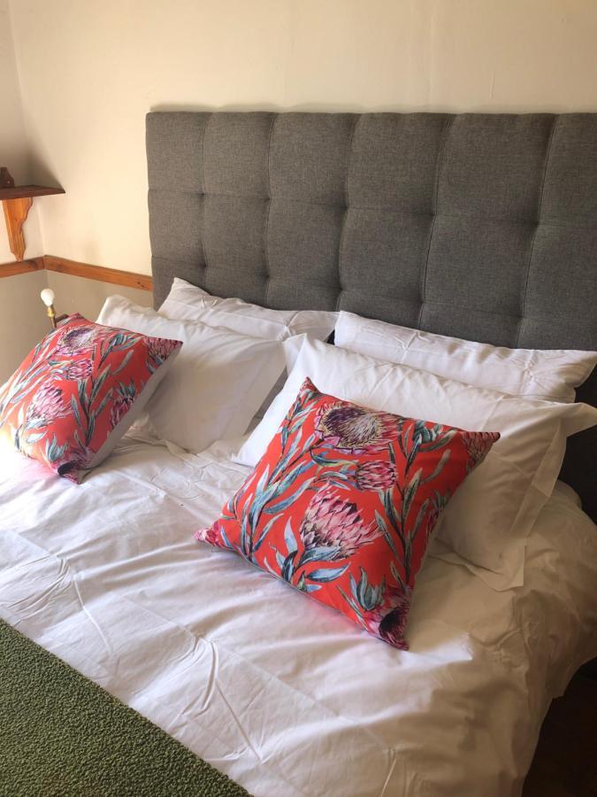 Apple And Rose Bed and Breakfast Belfast Eksteriør billede
